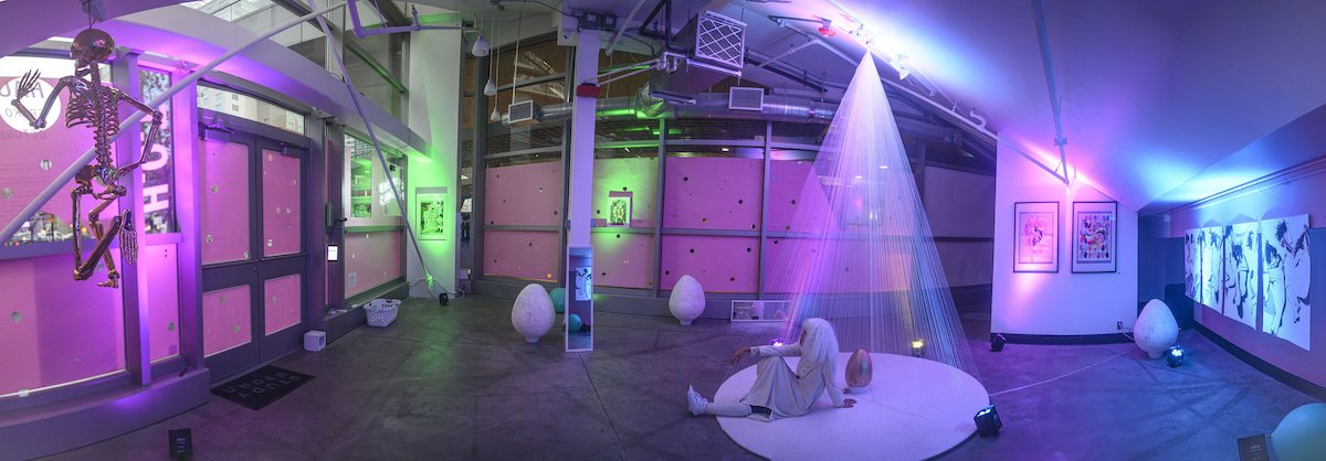 Eriko Tsogo — Print Center New York
